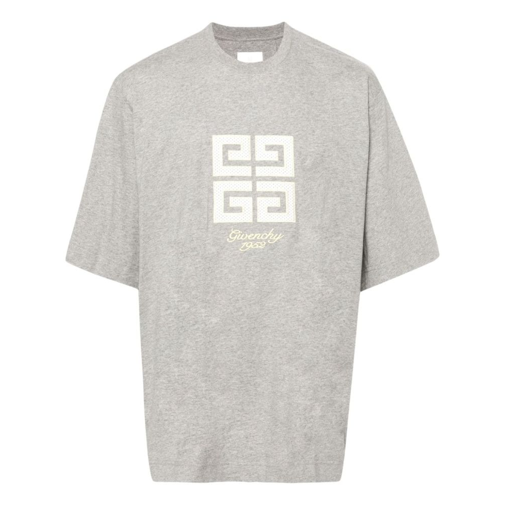 Men's '4G-Motif' T-Shirt