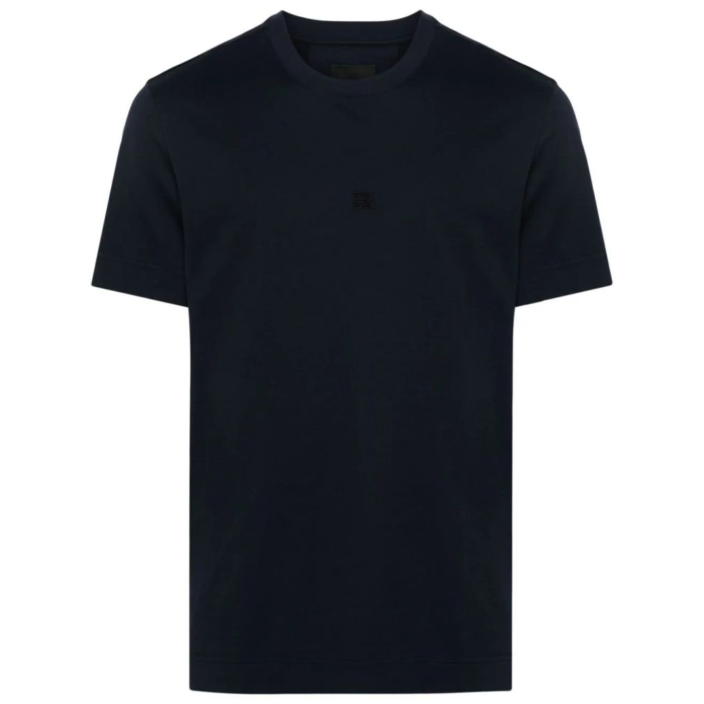 Men's '4G-Embroidered' T-Shirt