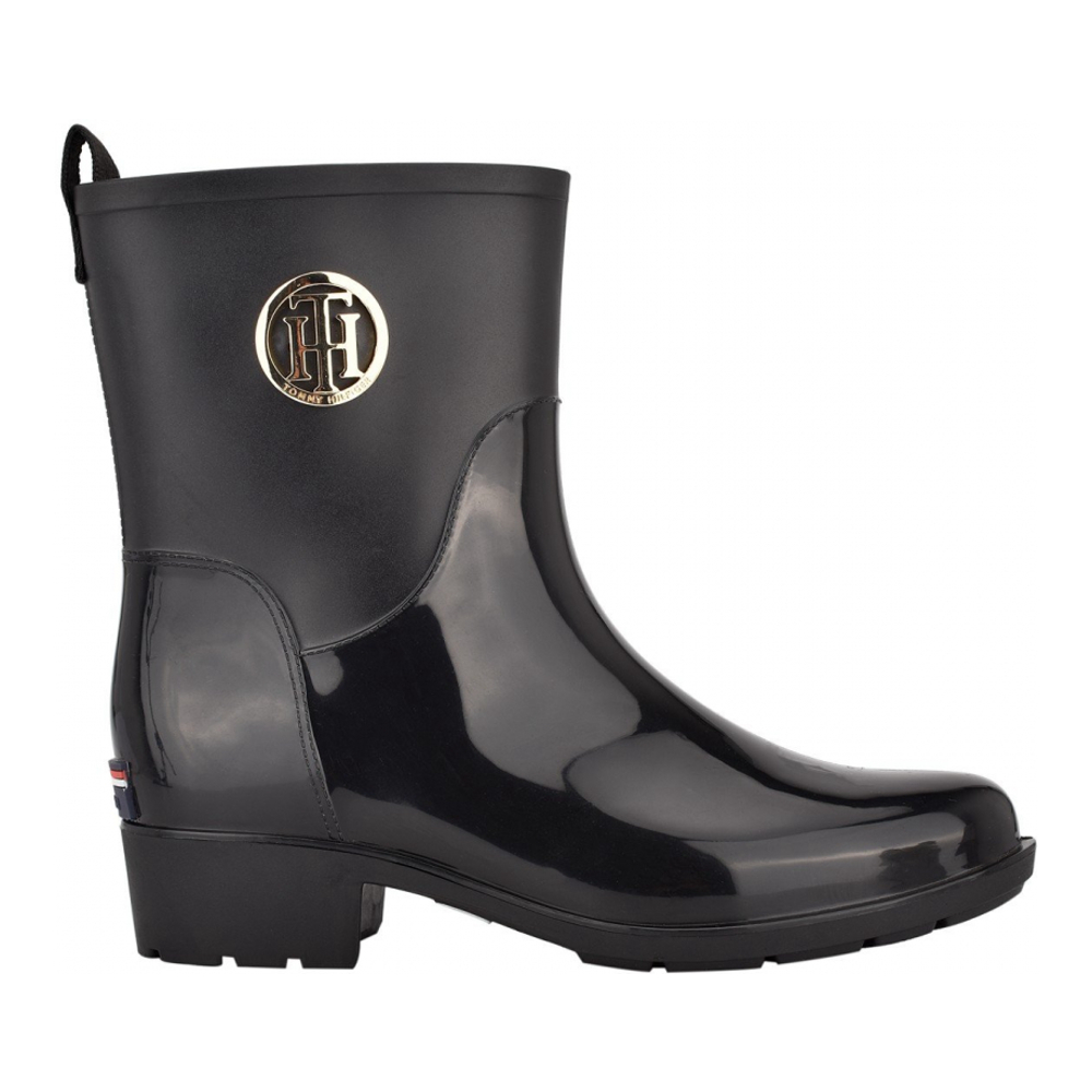 Bottes de pluie 'Kippa Pull On Narrow Calf' pour Femmes