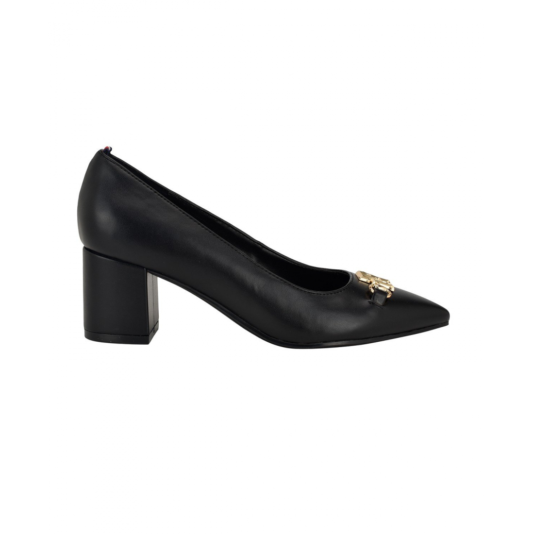 Escarpins 'Nanya Block Heel Classic' pour Femmes