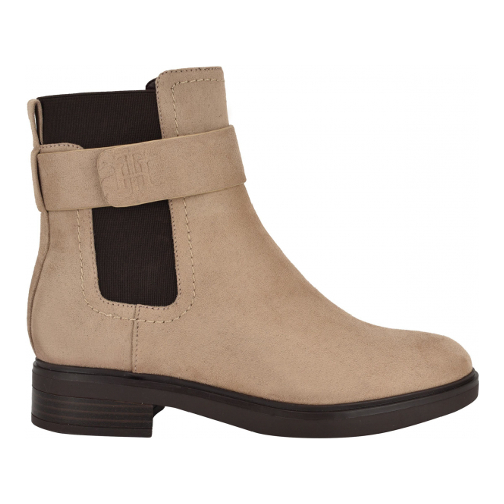 Women's 'Belliah' Ankle Boots