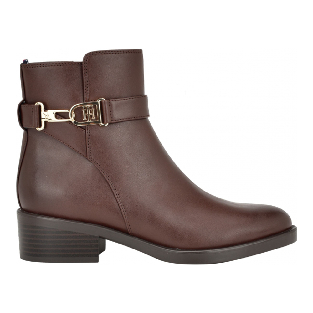 Women's 'Ianzi' Booties