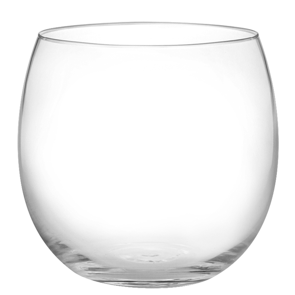 'Bubbly' Glas Set - 320 cc, 6 Stücke