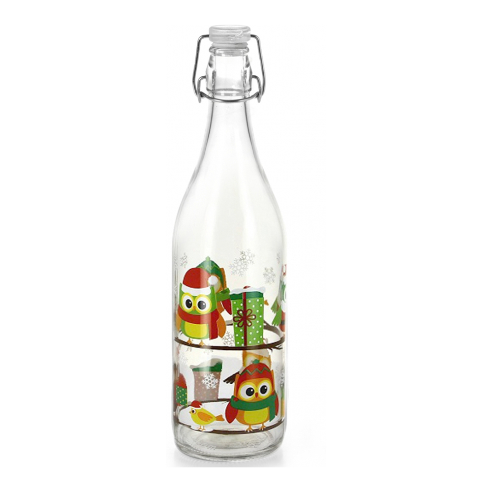 'Gufi' Bottle - 1 L