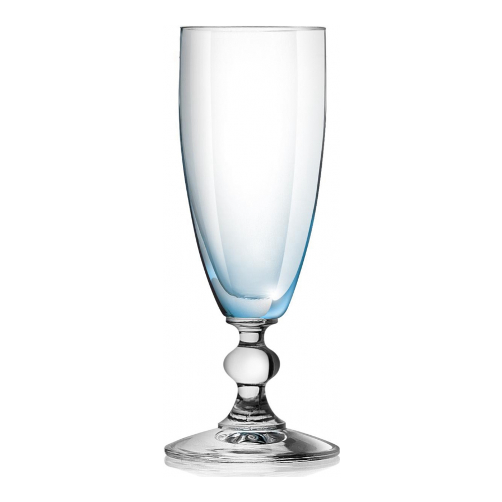 Set de verre 'Splendor' - 17 cl, 6 Pièces