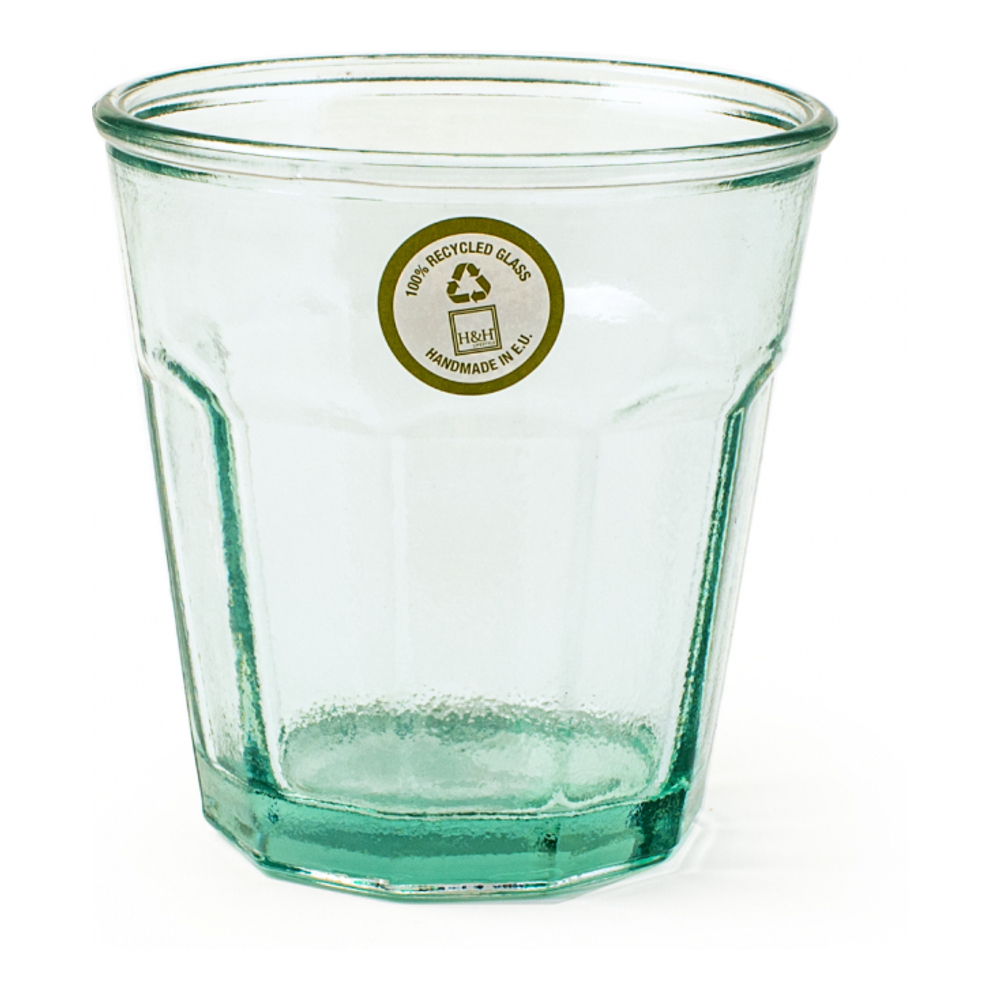 'Casual' Glas Set - 22 cl, 6 Stücke