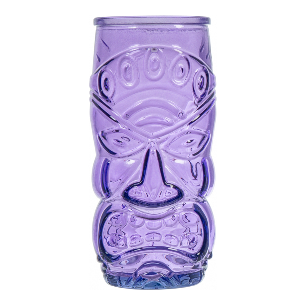 Set de verre 'Totem' - 55 ml, 6 Pièces