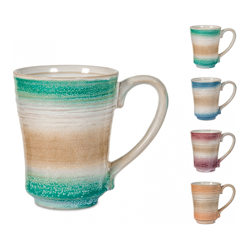 Set de tasses 'Java' - 235 cc, 4 Pièces