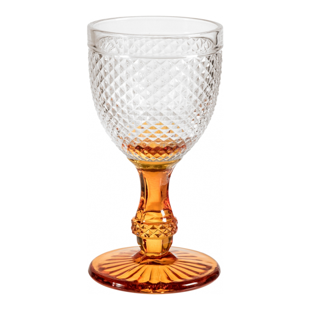 'Diamantato' Glass Set - 29 cl, 6 Pieces