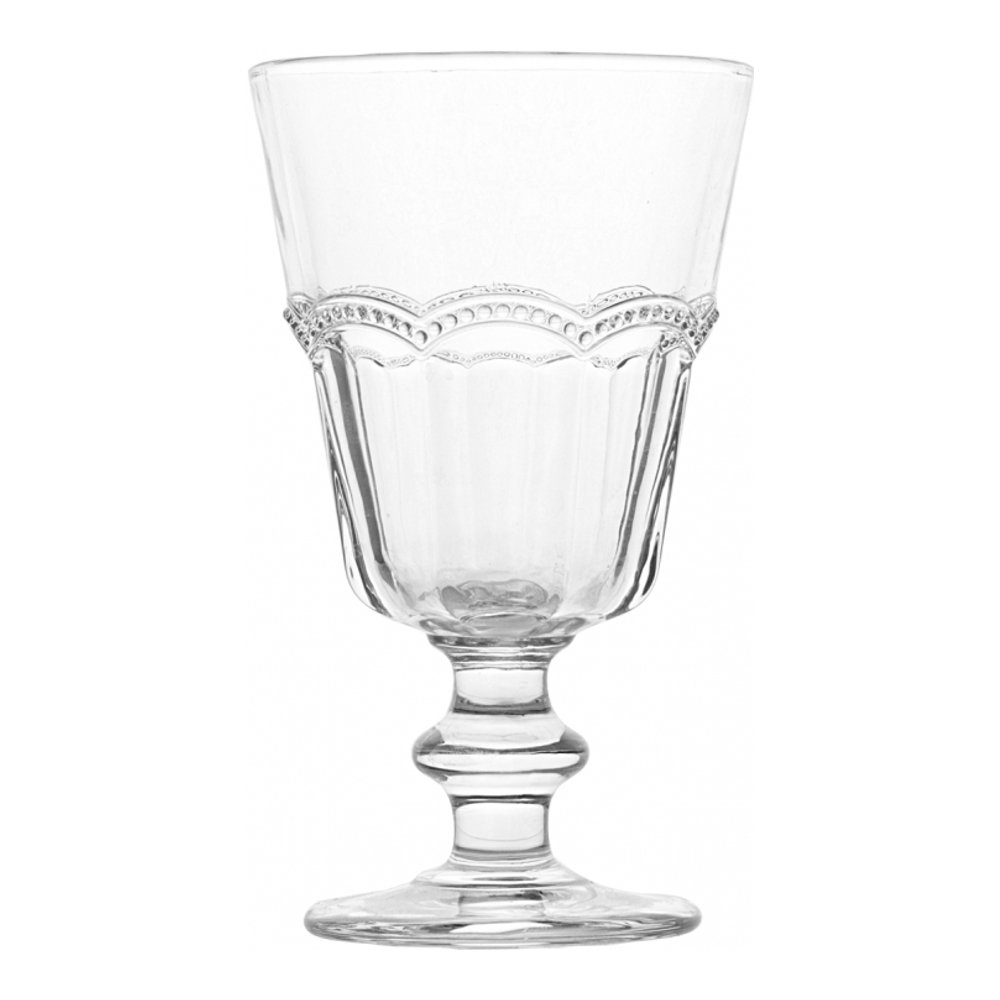 Set de verre 'Flamingo' - 18 cl, 4 Pièces