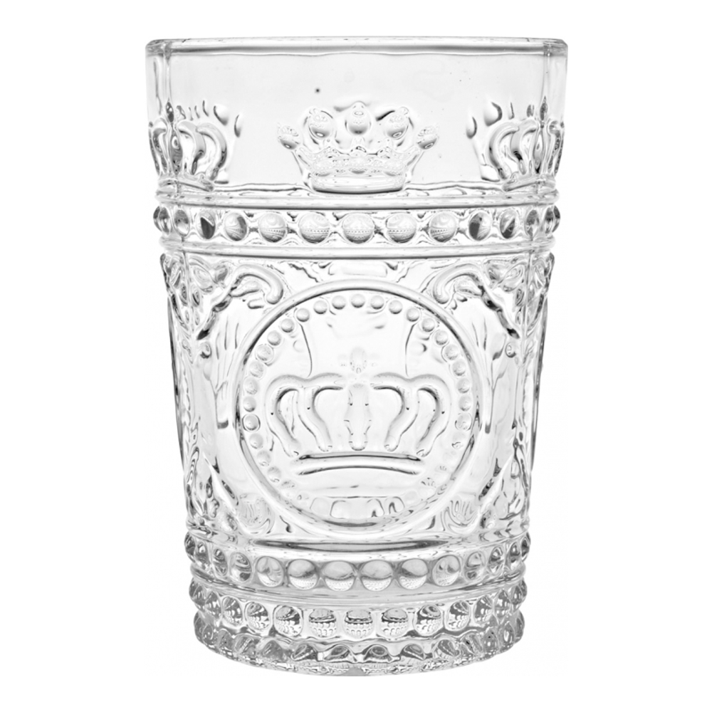 'Firenze' Glas Set - 22 cl, 6 Stücke