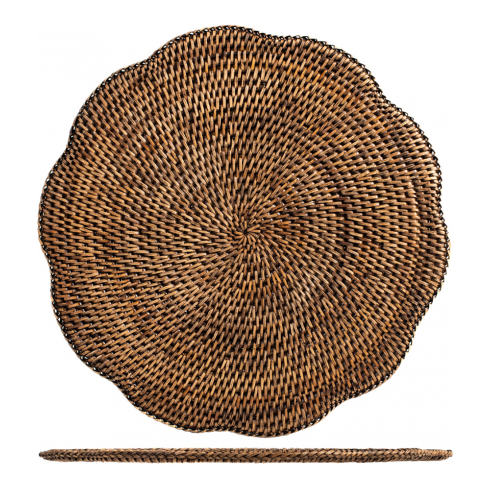 Set de table 'Rattan' - 40 x 30 cm