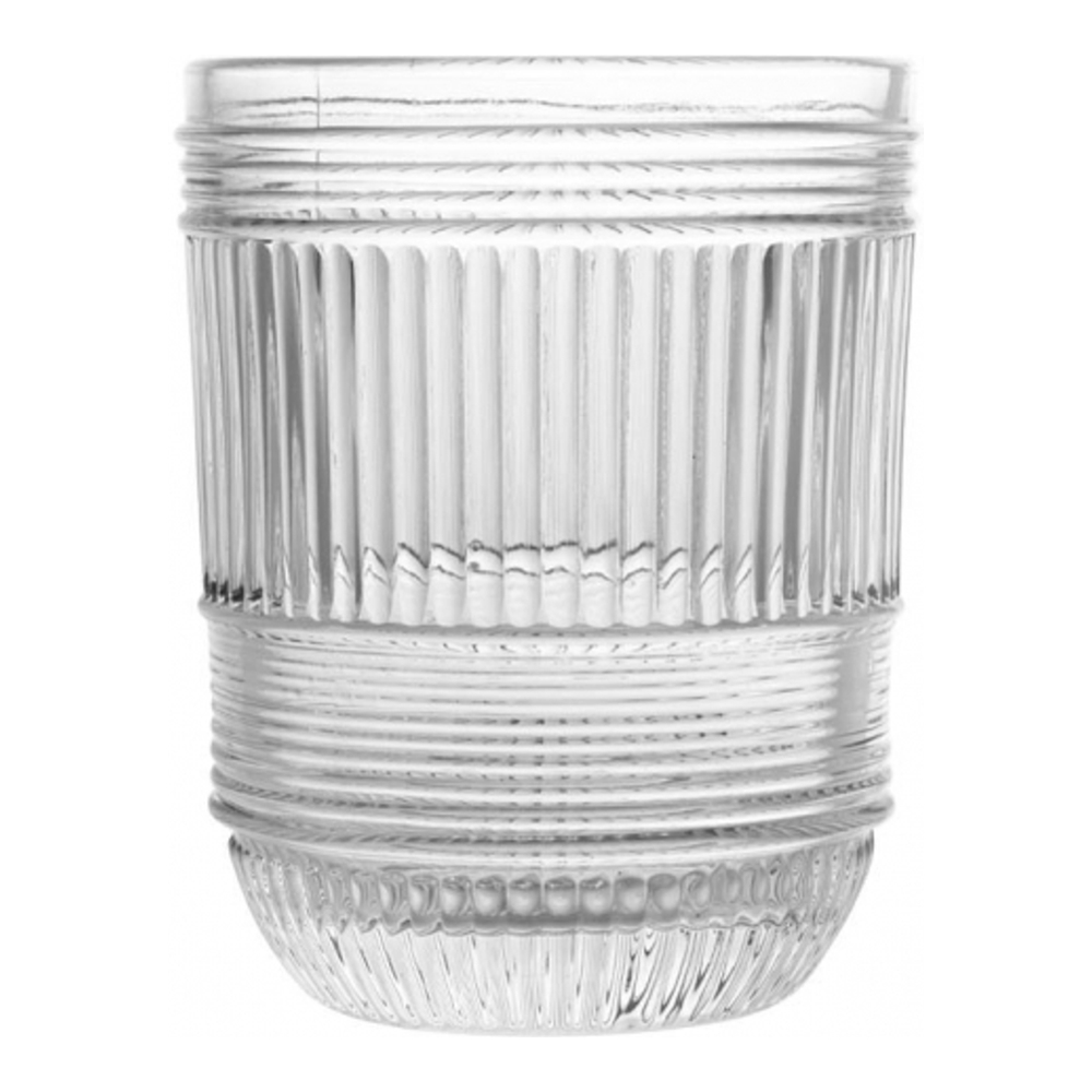 Set de verre 'Hydra' - 22 cl, 6 Pièces