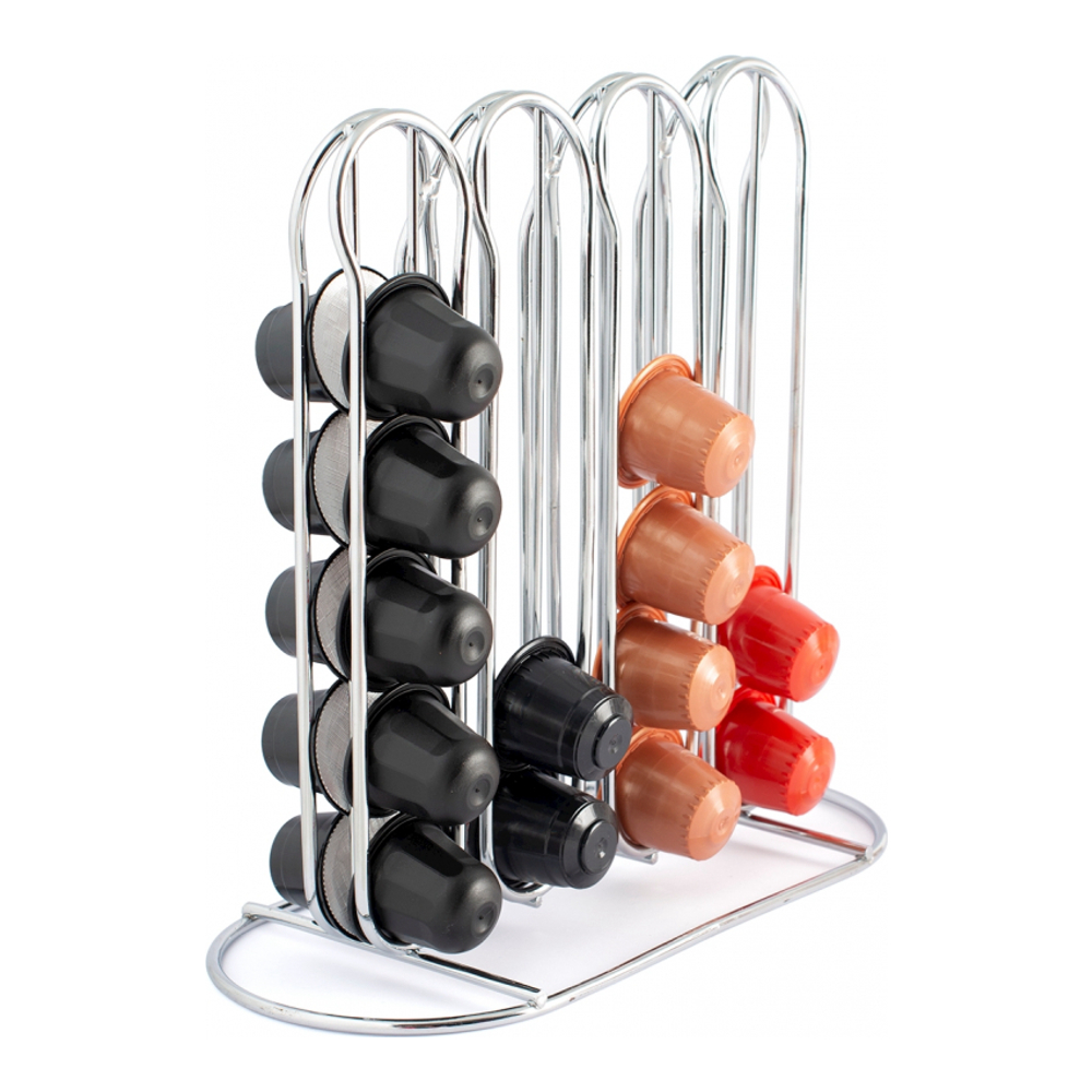 'Basic' Coffee Capsule Holder