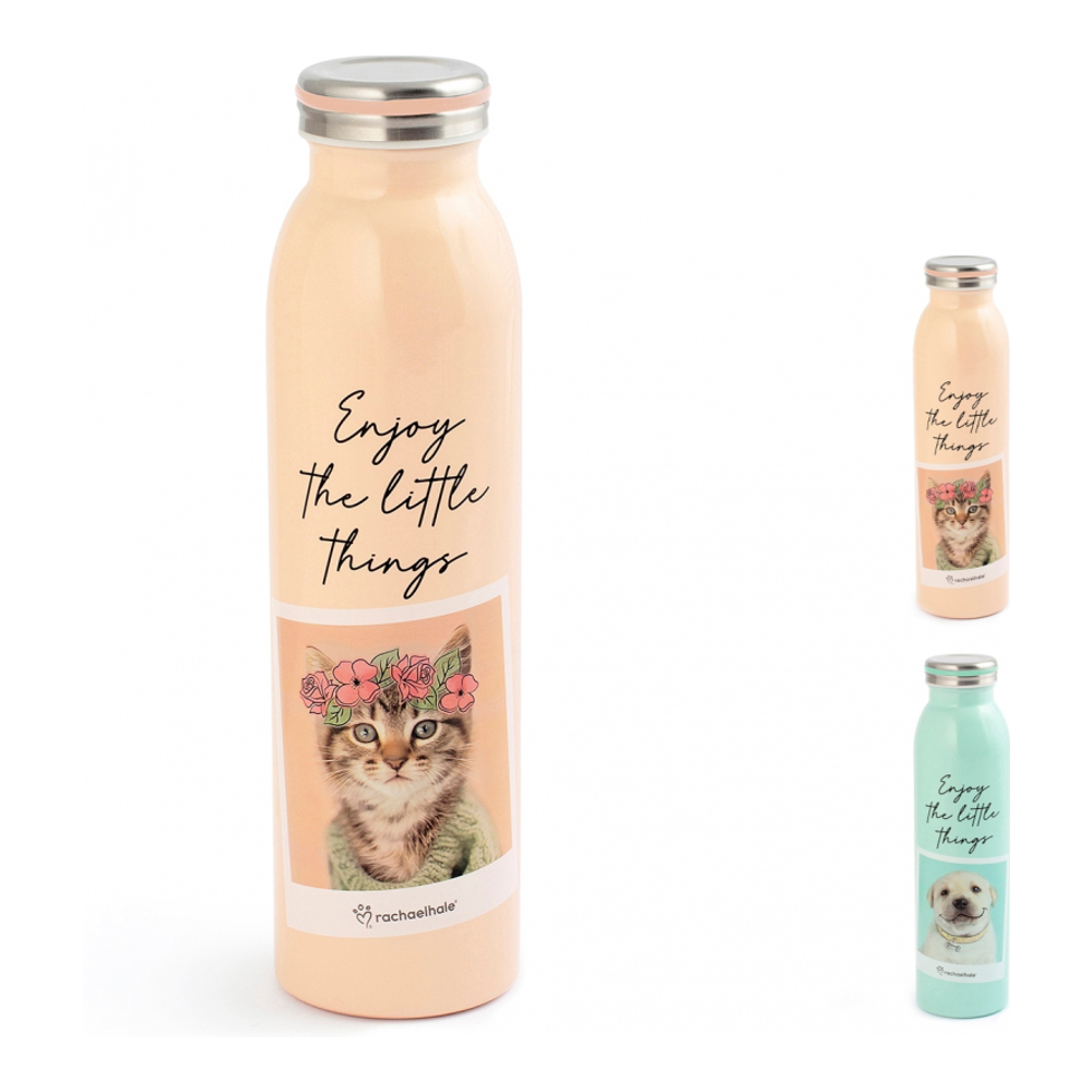 'Animali' Water Bottle - 0.6 L