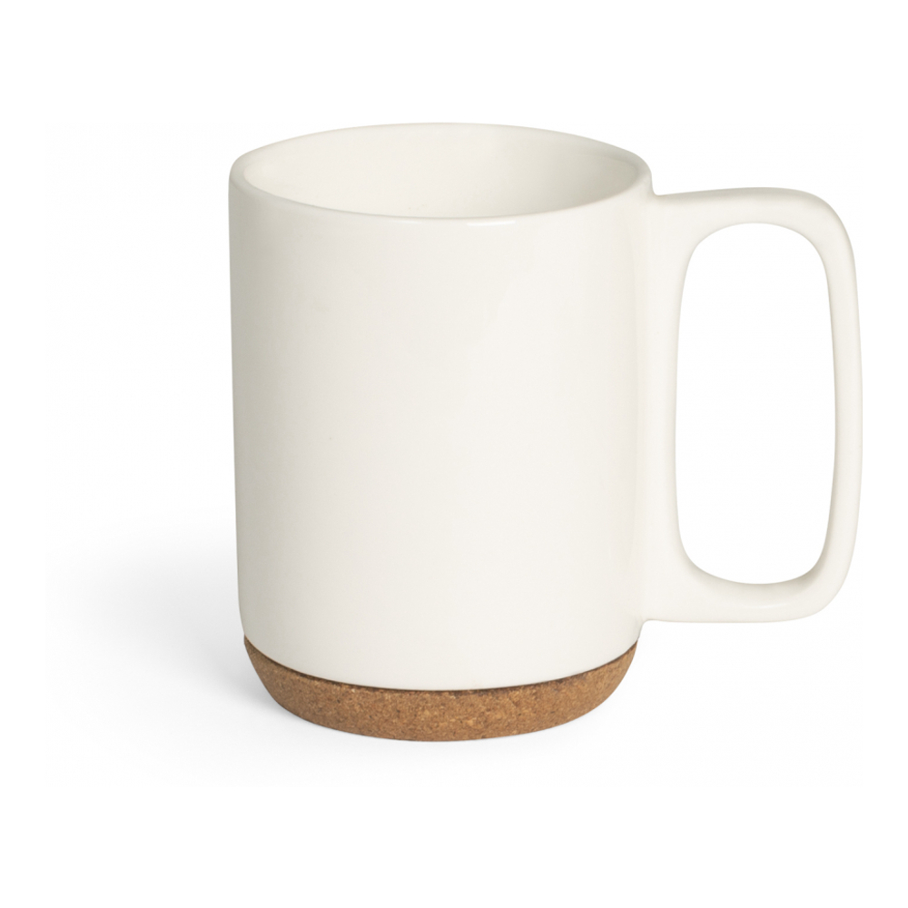 'Milky' Mug - 290 cc