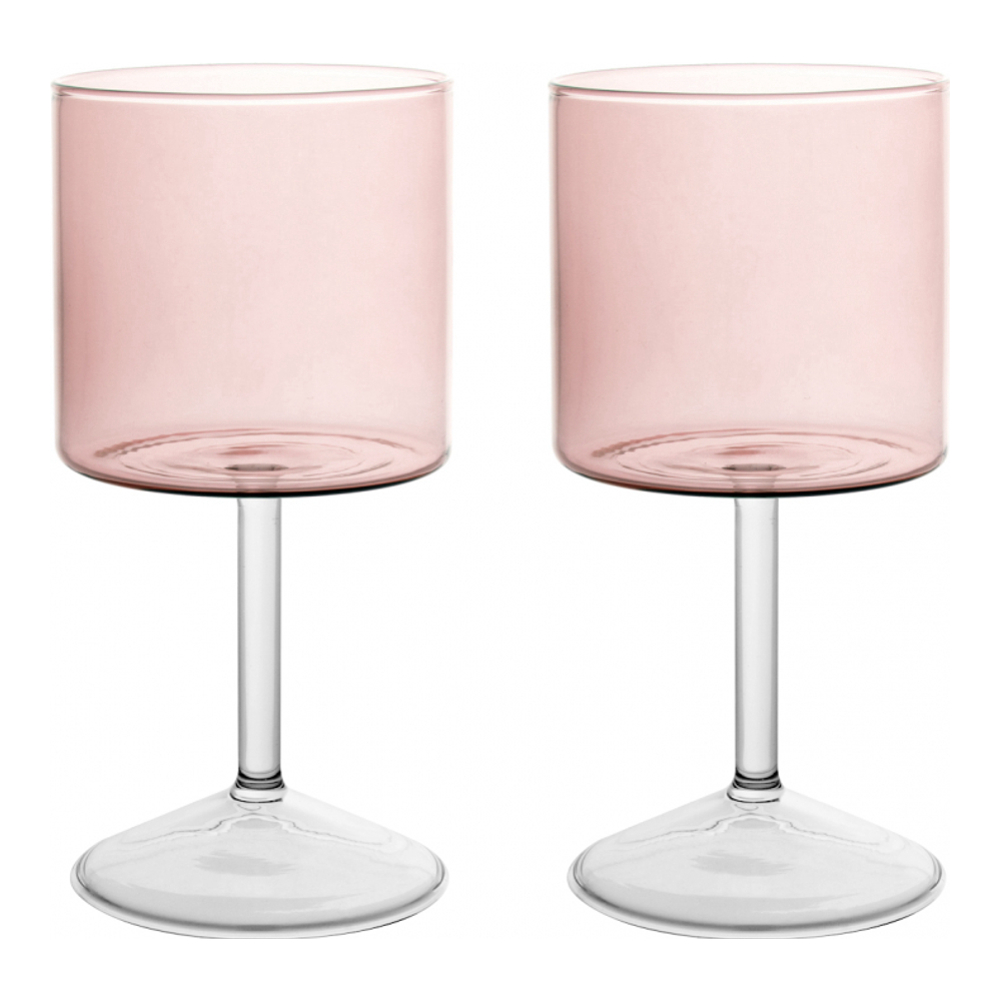 'Daylight' Glass Set - 23 cl, 2 Pieces