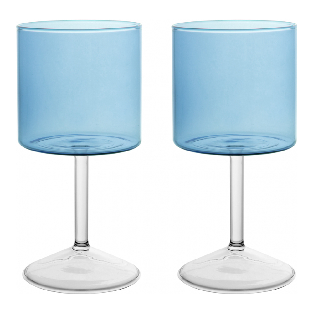 'Daylight' Glas Set - 23 cl, 2 Stücke