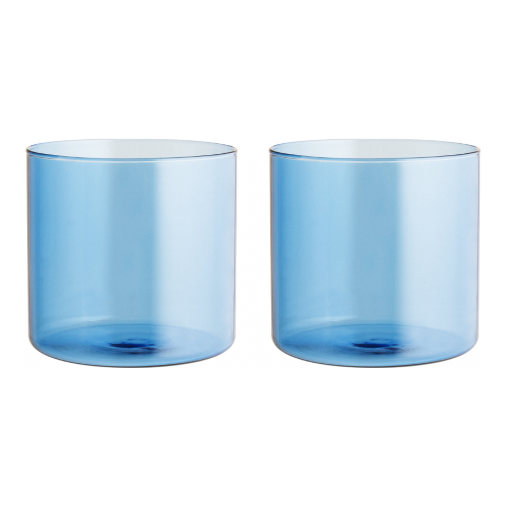 Set de verre 'Daylight' - 33 cl, 2 Pièces