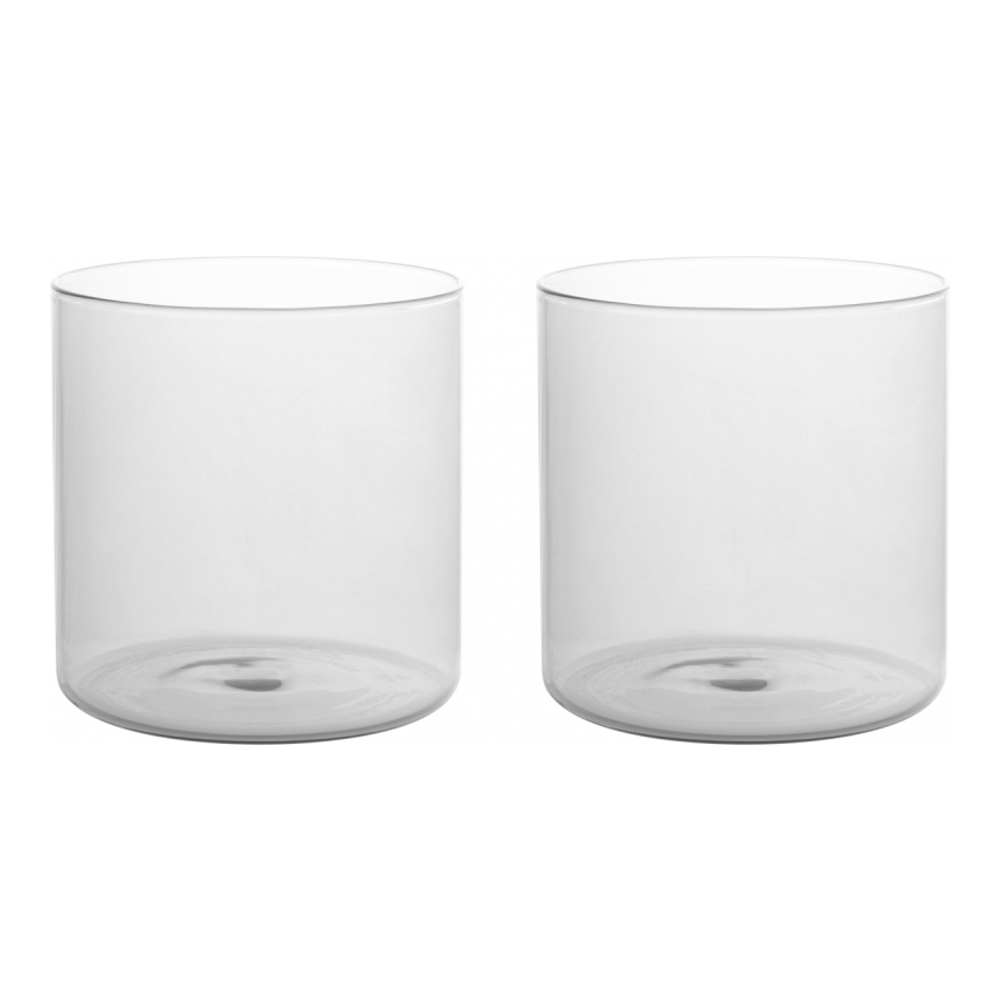 'Daylight' Glas Set - 33 cl, 2 Stücke