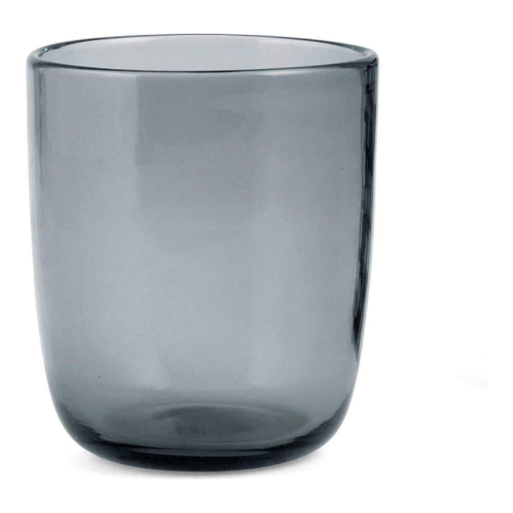 'Saturno' Glass Set - 35 cl, 6 Pieces