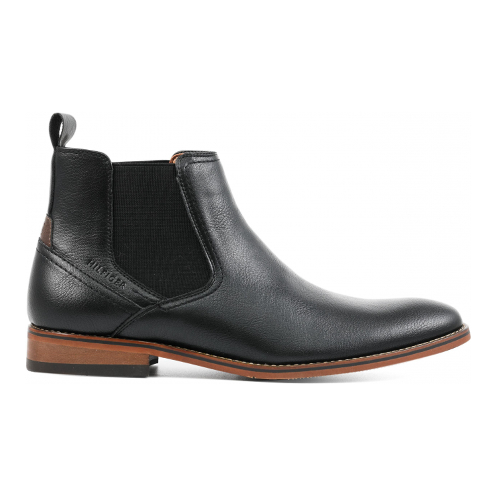 Bottines 'Chukka' 'Berton' pour Hommes