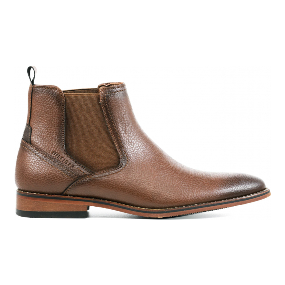 Bottines 'Chukka' 'Berton' pour Hommes