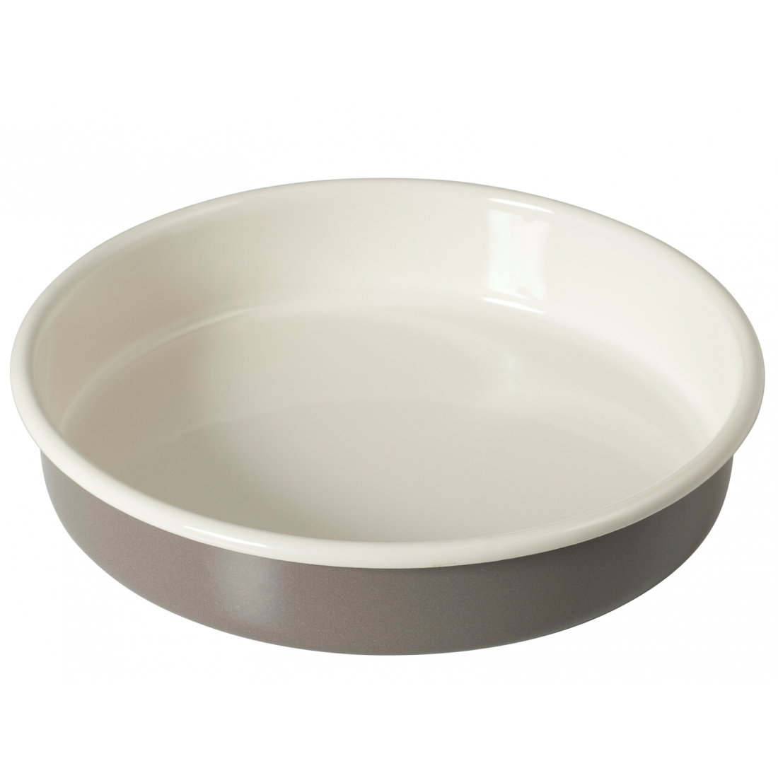 Plat de cuisson 'Basic' - 28 cm