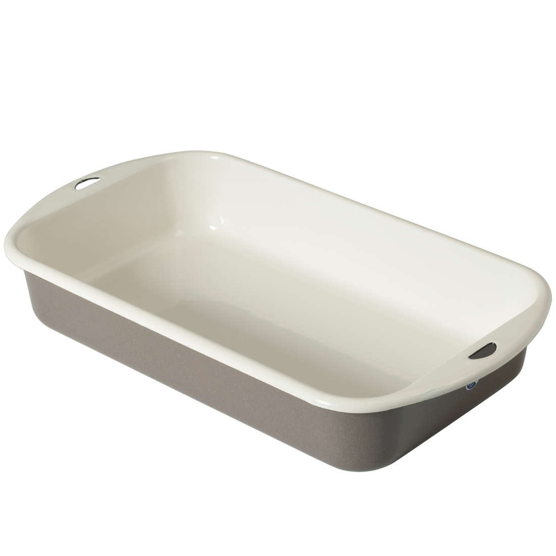 Plat de cuisson 'Basic' - 35 x 20 cm