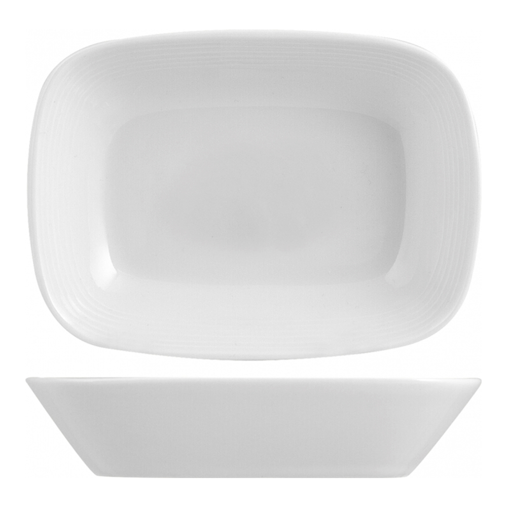 'Firenze' Baking Dish - 12.5 x 8.5 cm