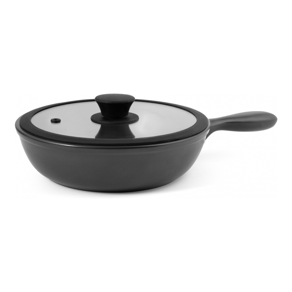 'Omega' Frying Pan - 35.5 x 24 cm