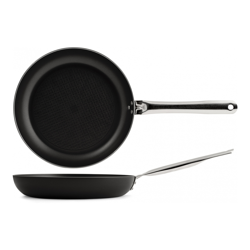 'Dallas' Frying Pan - 57.5 x 32 cm