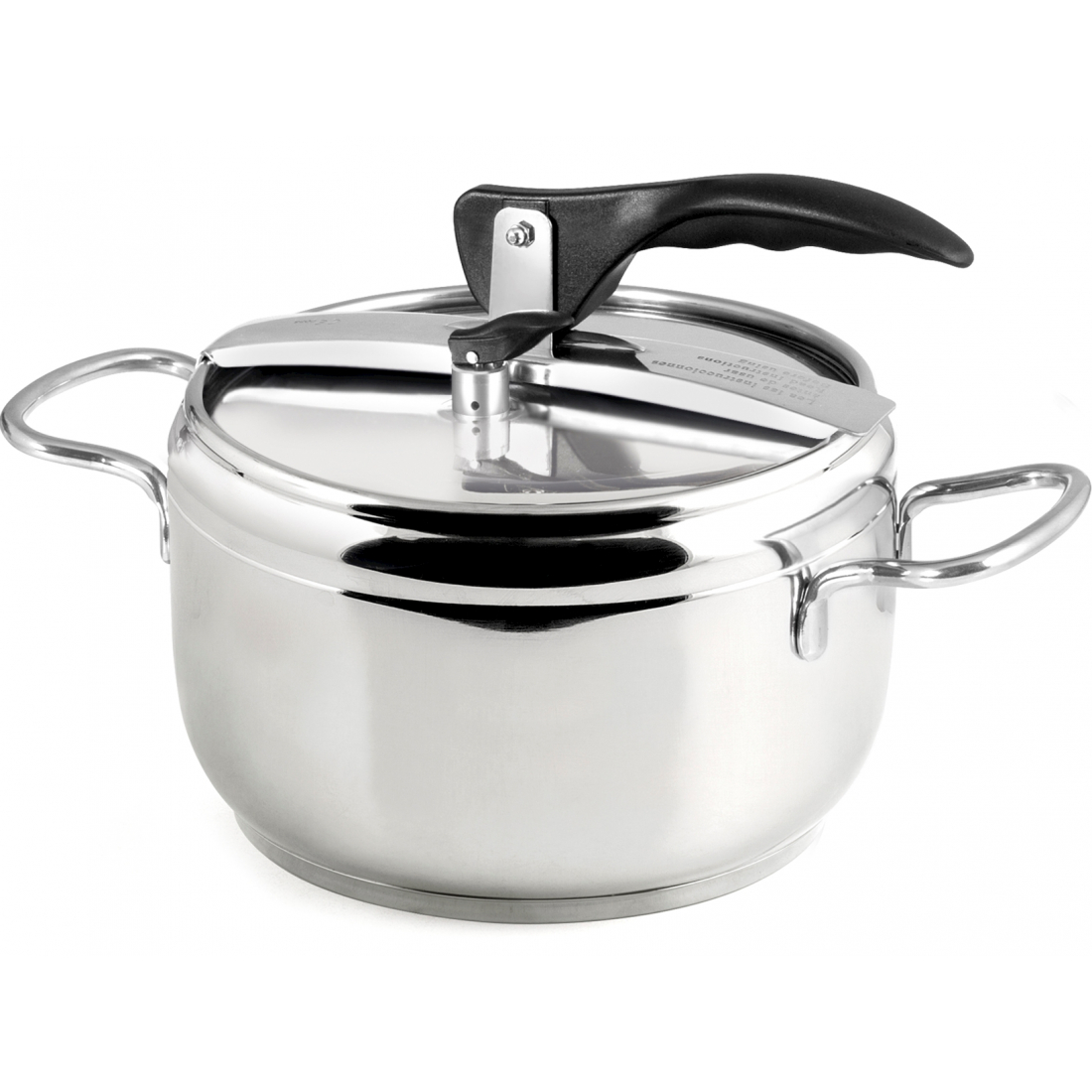 'Basic' Pressure Cooker - 34 x 22 cm