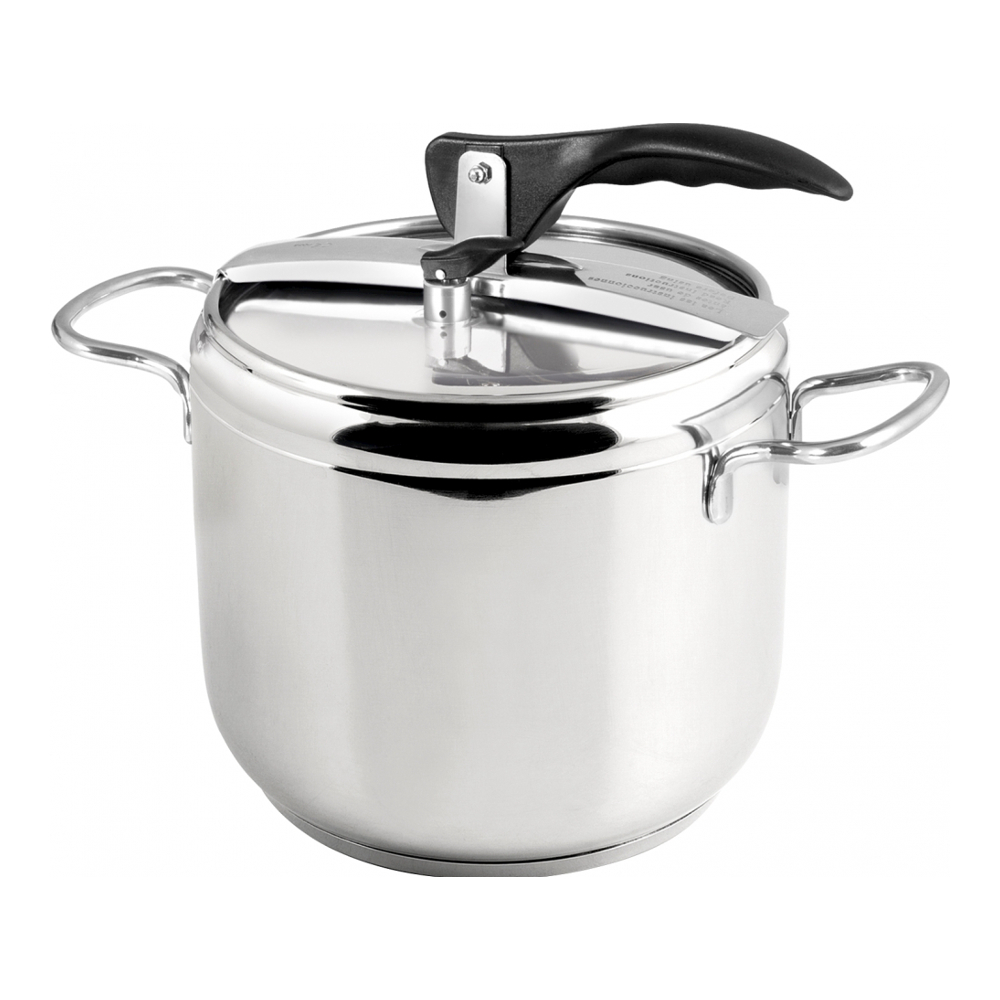 'Basic' Pressure Cooker - 35 x 22 cm