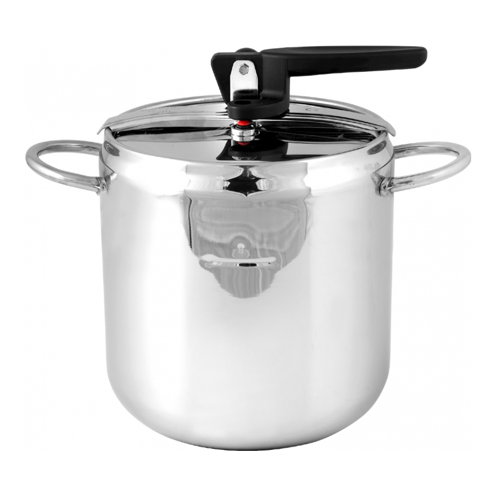 'Sara' Pressure Cooker - 35 x 23 cm