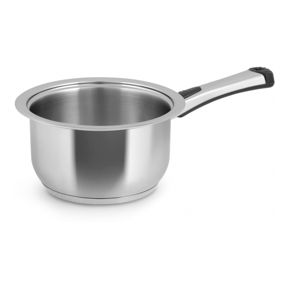 'Inoxclassic' Saucepan - 35.5 x 19.5 cm