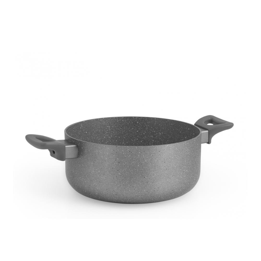 'Basic' Saucepan - 35 x 20 cm