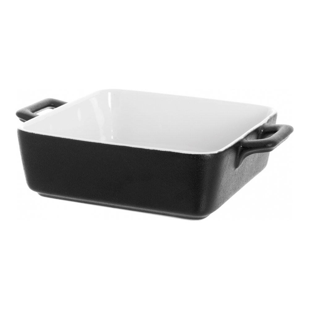 Plat de cuisson 'Basic' - 25.5 x 19 cm