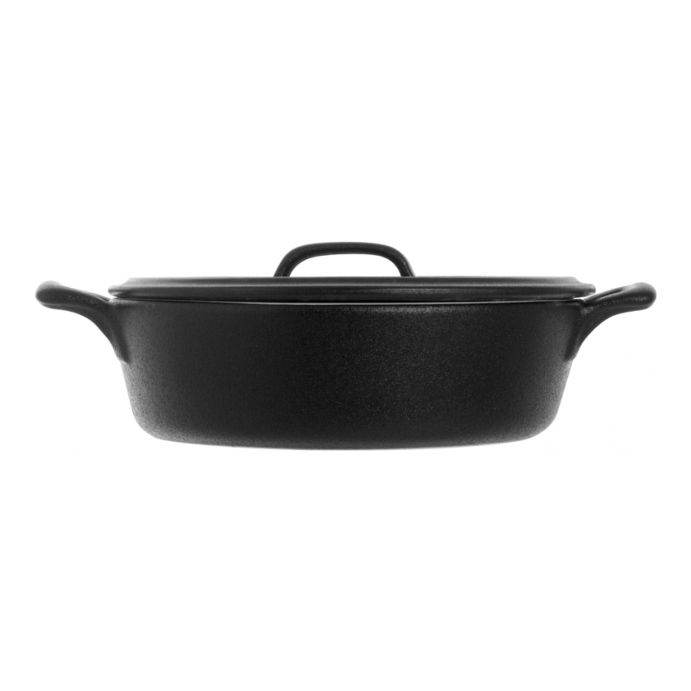 Plat de cuisson 'Basic' - 28.5 x 22 cm