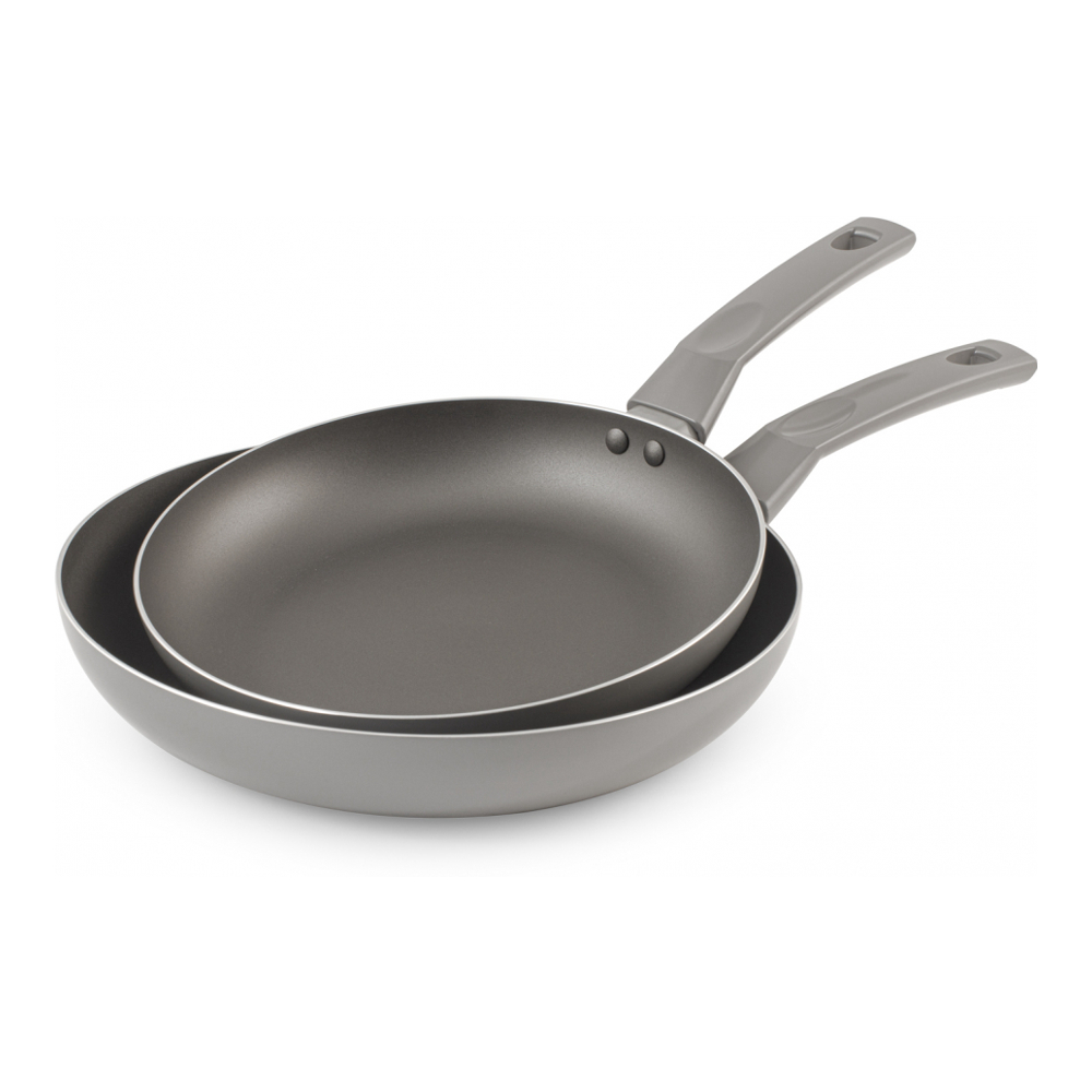 'Basic' Nonstick Pan - 2 Pieces