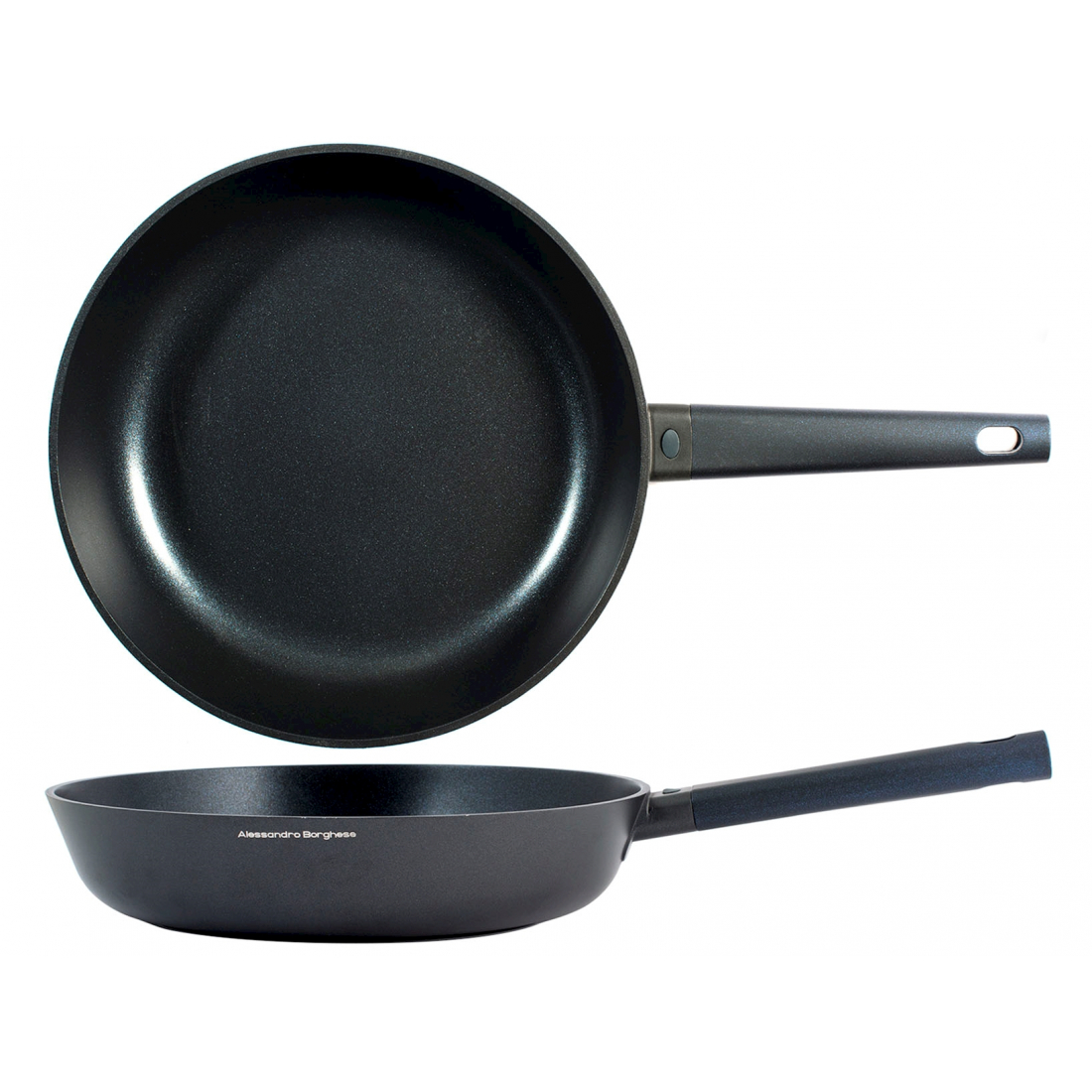 'Borghese' Frying Pan - 51 x 30 cm