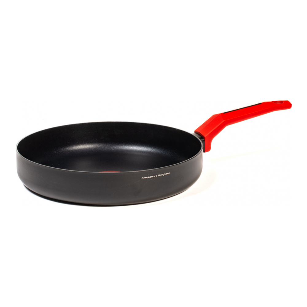 'Borghese' Frying Pan - 47 x 28 cm