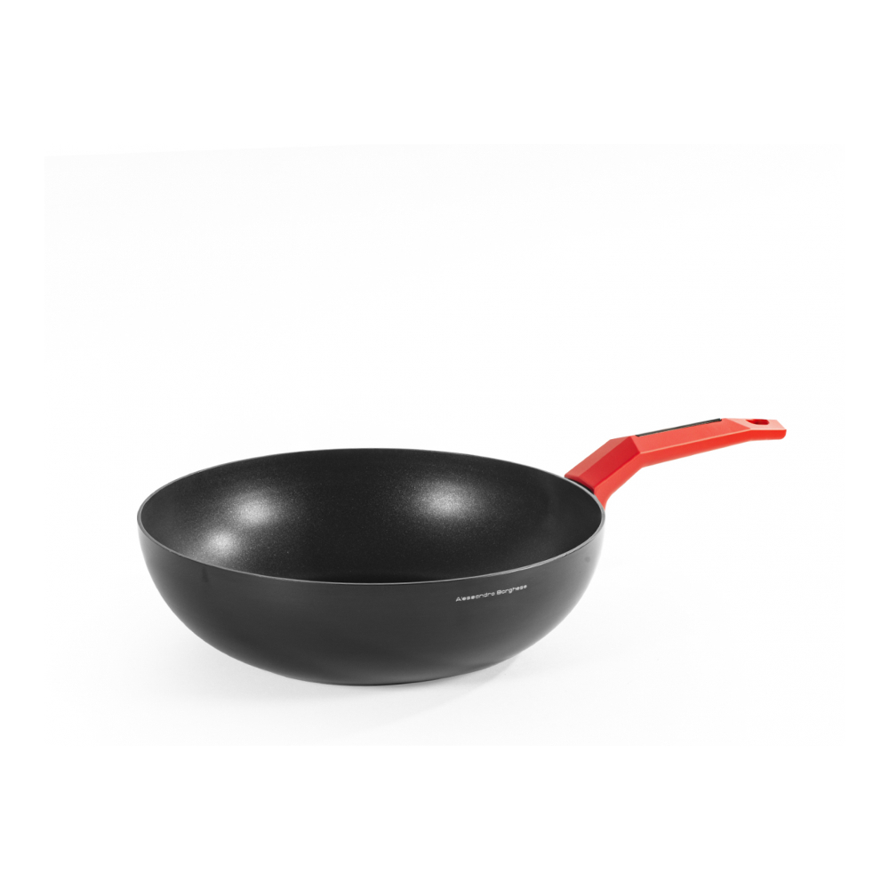 'Borghese' Saucepan - 48 x 28.5 cm