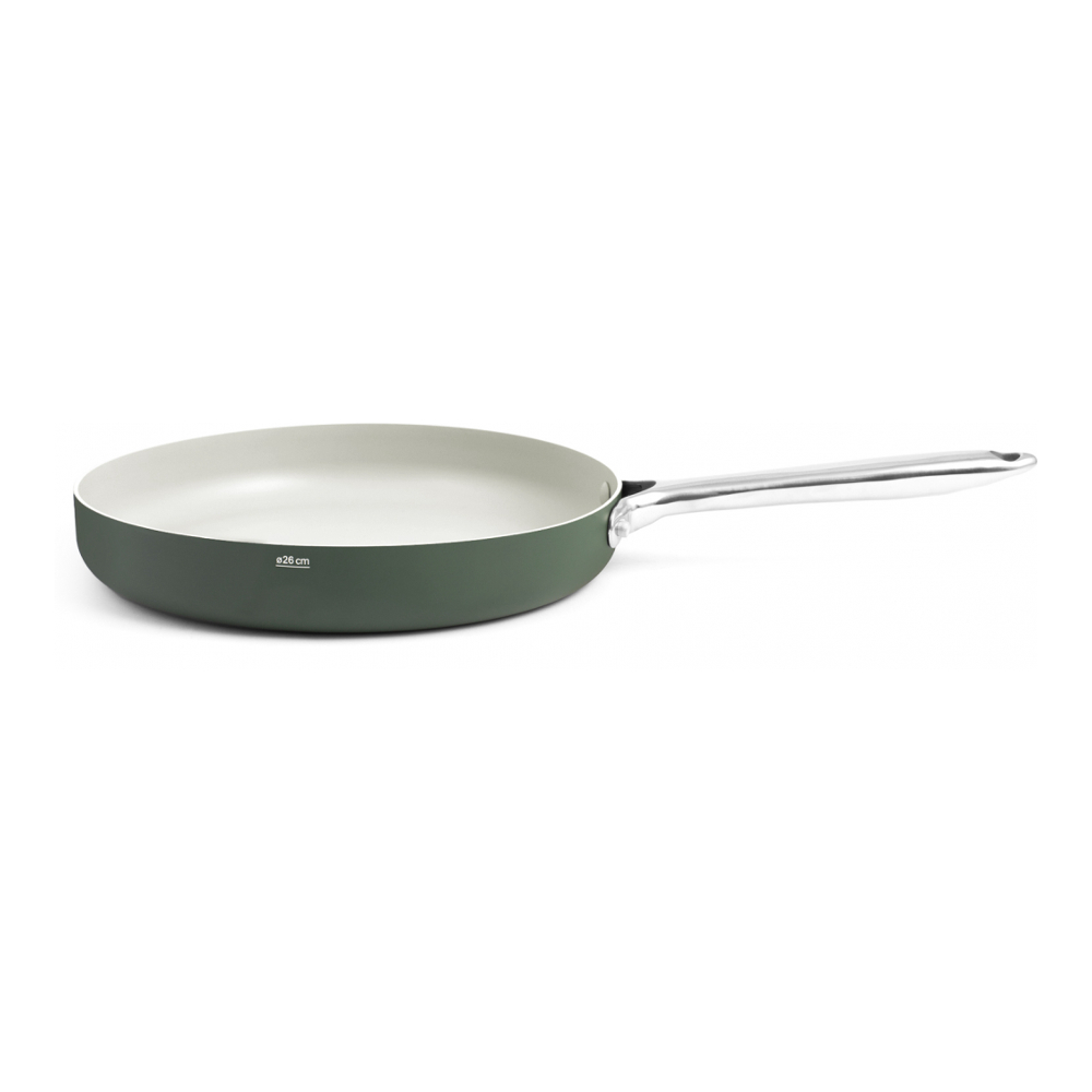 'Origin' Frying Pan - 46 x 26.5 cm