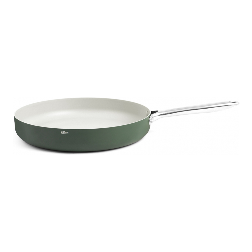 'Origin' Frying Pan - 50 x 30.5 cm