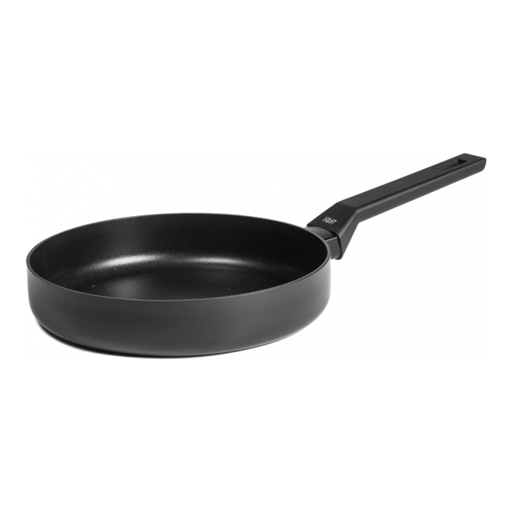 'All blacks' Frying Pan - 37.5 x 20 cm