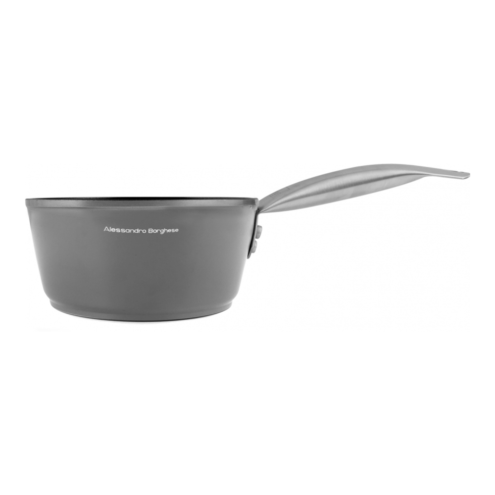 'Borghese' Saucepan - 32 x 16.5 cm