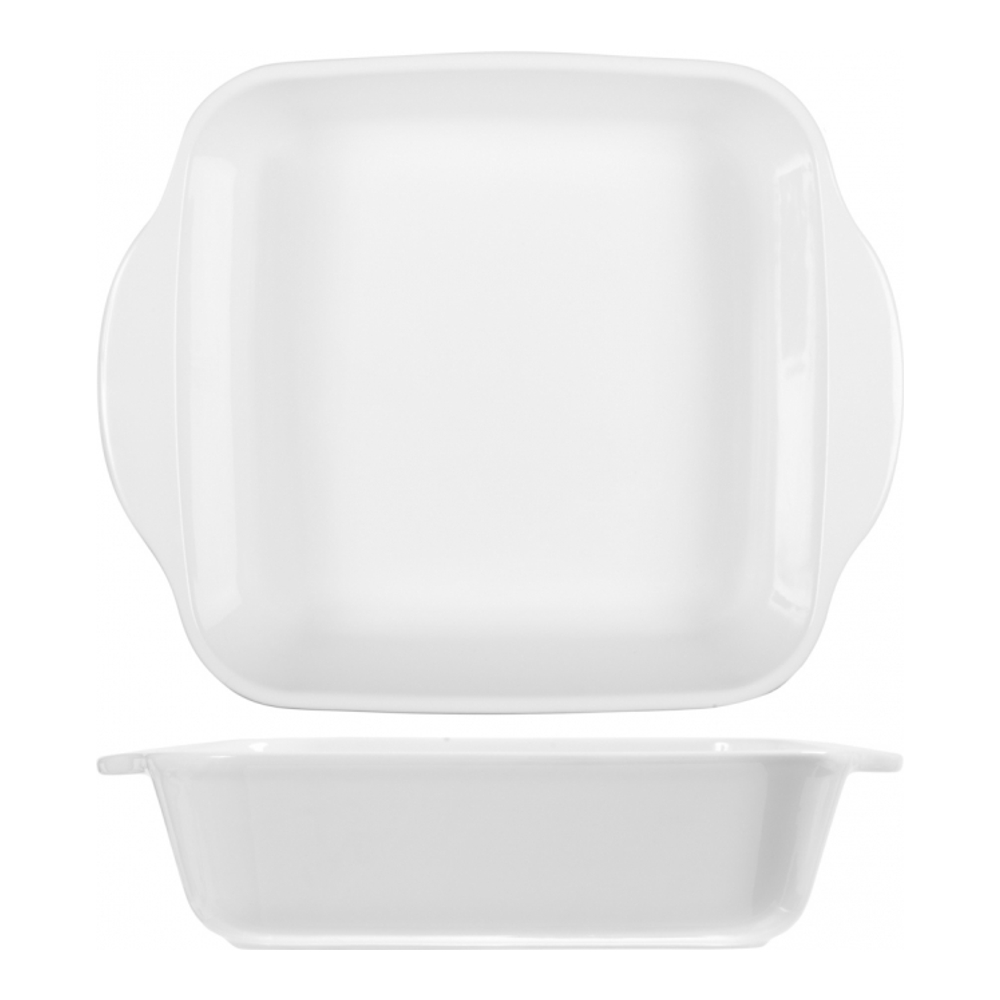 Plat de cuisson 'Basic' - 27 x 21.5 cm