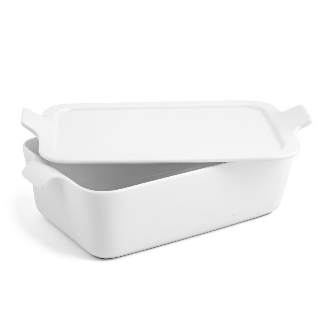 Plat de cuisson 'Basic' - 27.5 x 16 cm