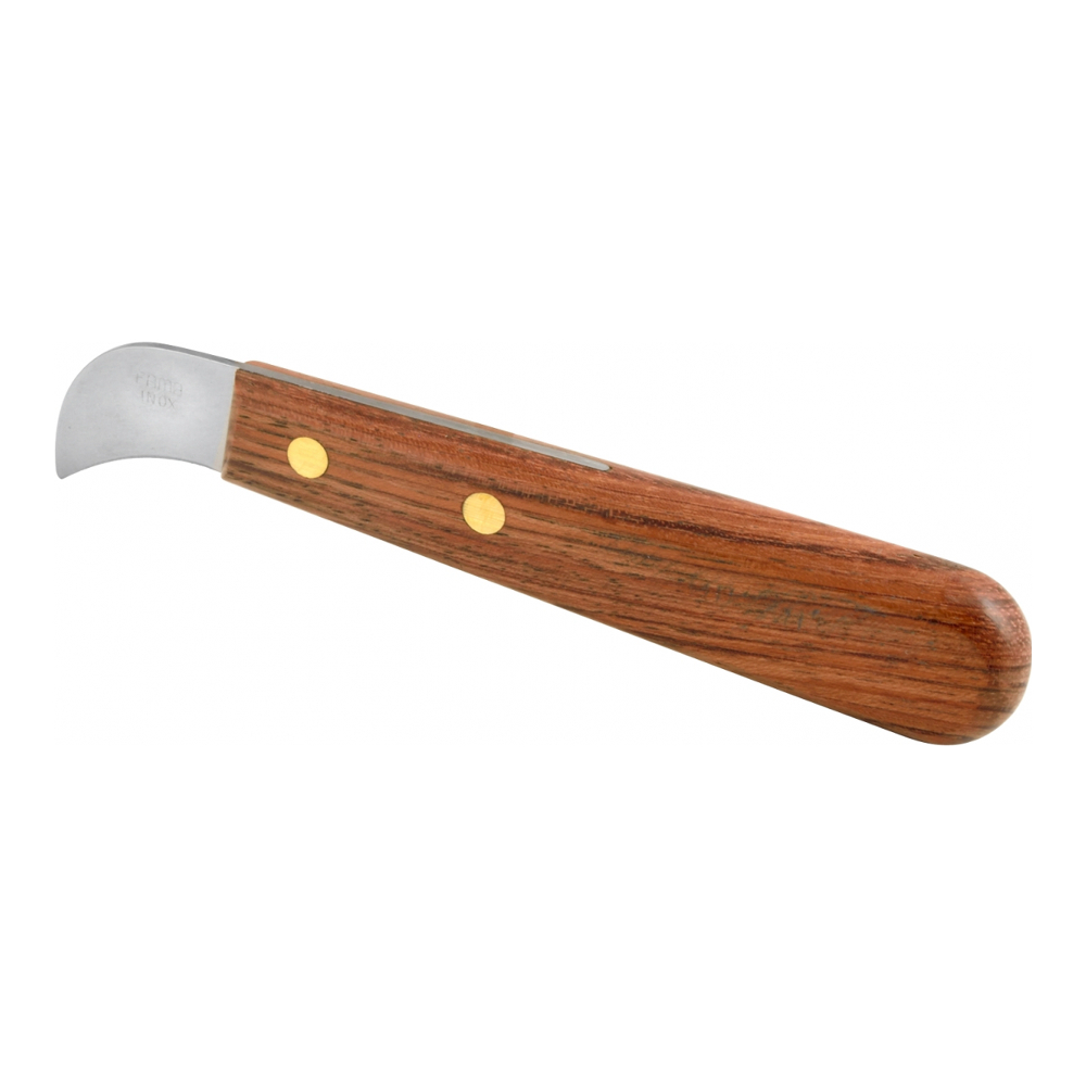 'Bobinga' Knife